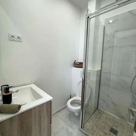 公寓 Proche Mer, Avec Terrasse Et Parking *