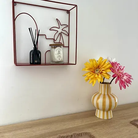 Proche Mer, Avec Terrasse Et Parking * Nizza