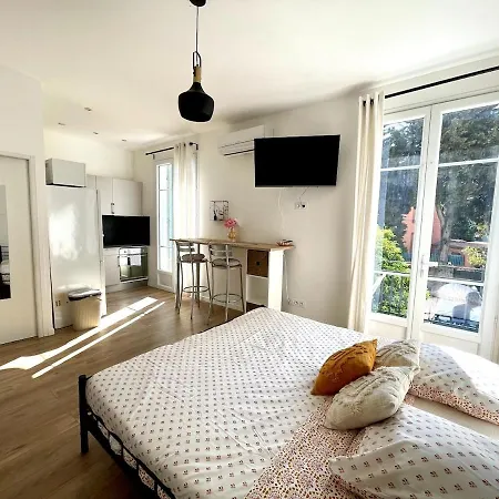 Appartamento Proche Mer, Avec Terrasse Et Parking *